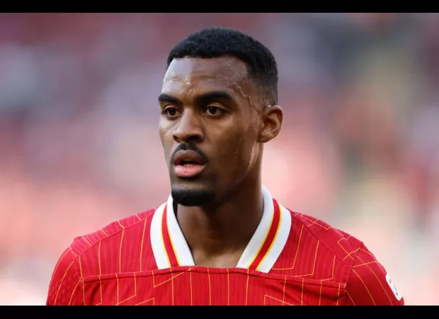 Ryan Gravenberch is excited to see what new Liverpool manager Arne Slot will bring to the team.