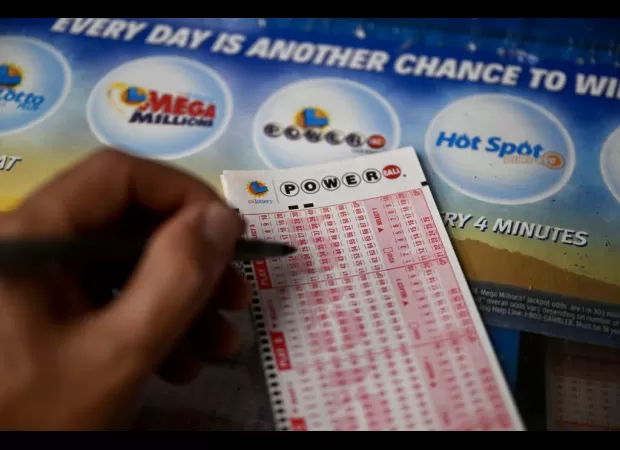 A Virginia woman's fortune cookie numbers won her $50K in the Powerball lottery.