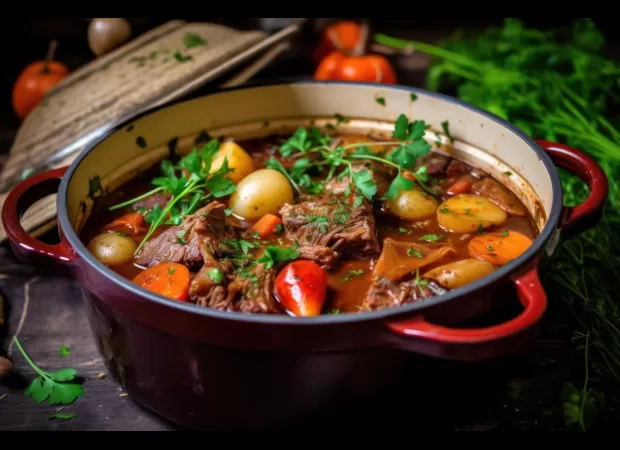 Deer meat is nutritious, environmentally friendly, and cost-effective.