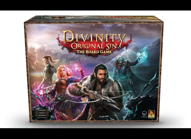 10 exciting board games to watch out for during summer 2024.