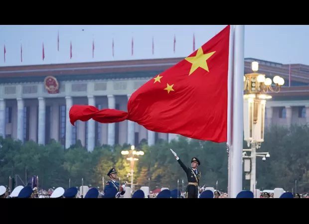 Over 1200 Chinese spies are reportedly operating in Australia, according to a statement made at a defence conference.