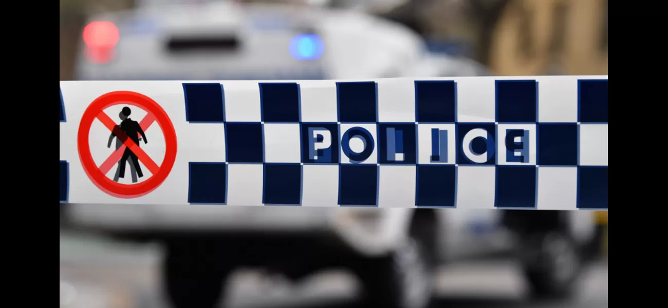 Police have apprehended a suspect in connection with the death of a woman at a residence in Canberra.