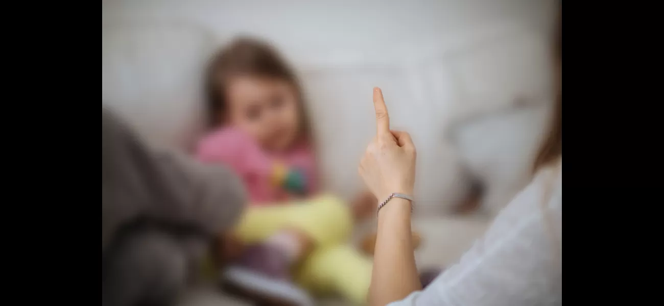 Australian parents top list of smacking advocates in global survey