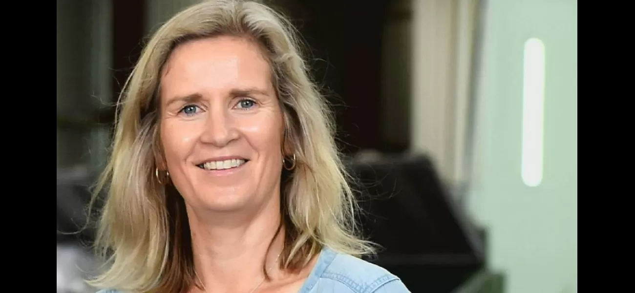 Police start new search for missing mother Samantha Murphy.