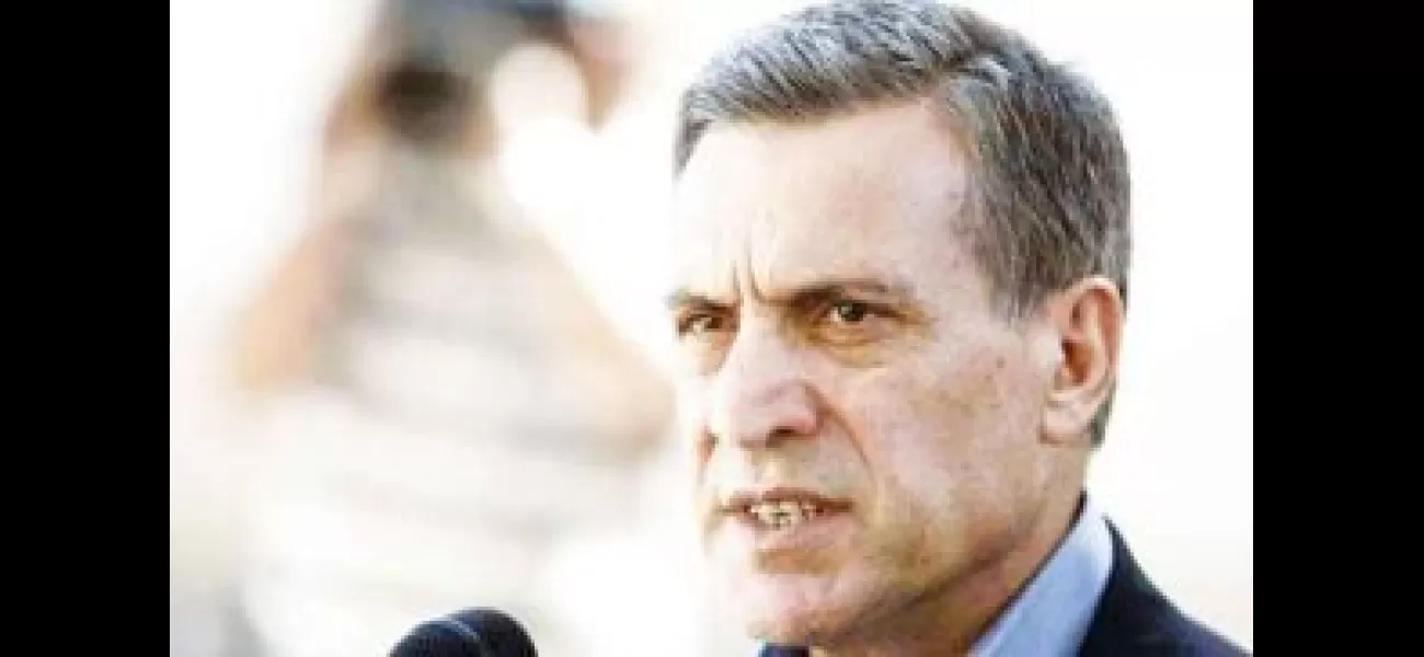 Palestinian presidency blames US for situation in Rafah.