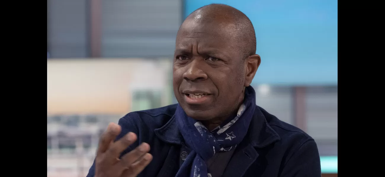 Fans of Clive Myrie express regret and announce they will not watch the BBC's coverage of the General Election.