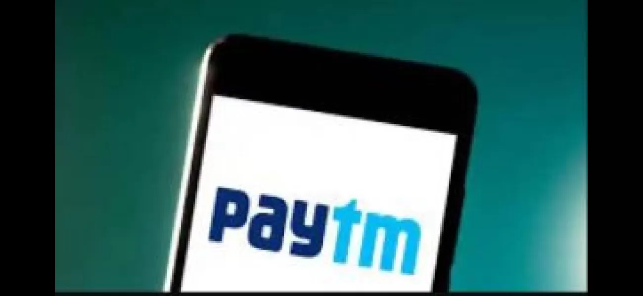Paytm and Adani Group have denied any discussions regarding stake sales amidst rumors of a potential deal.
