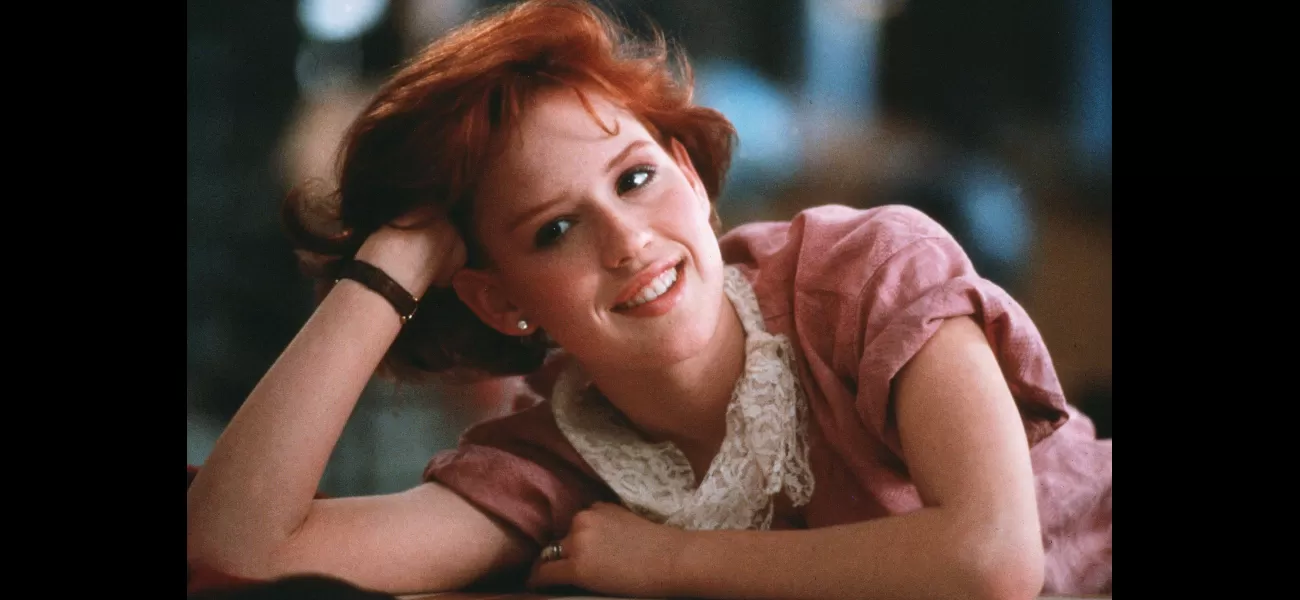Actress from 80s claims she was exploited by predators in Hollywood.