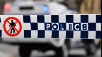 Police have apprehended a suspect in connection with the death of a woman at a residence in Canberra.