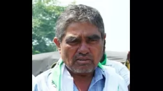 Former village head's death in Angul surrounded by mystery.