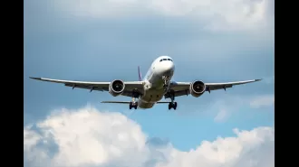 One of the top five airlines globally, this budget carrier is based in the UK.