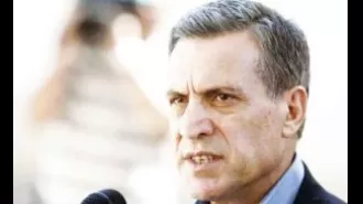 Palestinian presidency blames US for situation in Rafah.