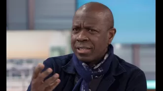 Fans of Clive Myrie express regret and announce they will not watch the BBC's coverage of the General Election.