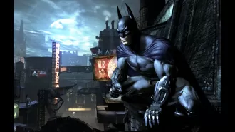 Report states that Xbox will be financing the upcoming game from the co-founders of Rocksteady.
