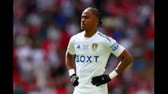 Two Premier League clubs, Liverpool and Chelsea, are competing to sign Leeds star for £40m in a tight race.