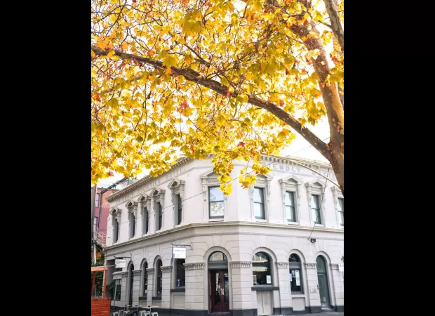 Pub owner says high prices were necessary to keep business afloat.