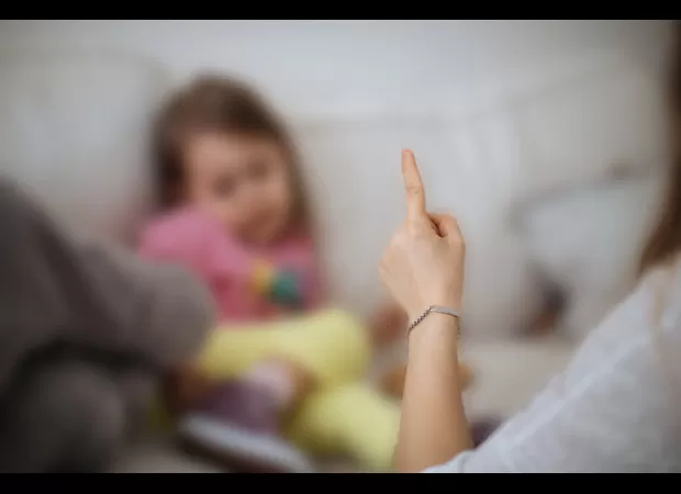 Australian parents top list of smacking advocates in global survey