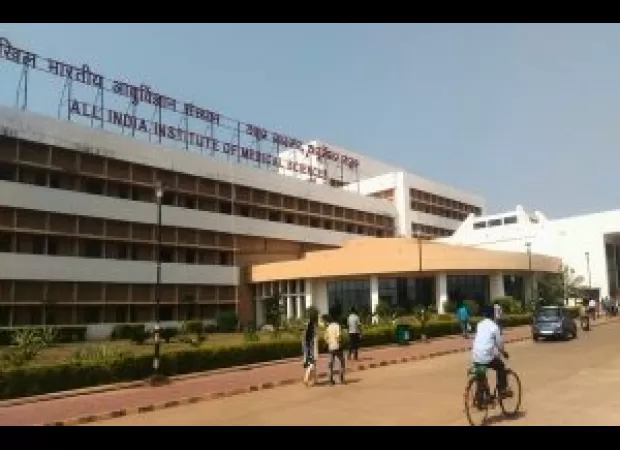 City hospital AIIMS does not have a fire safety certificate.