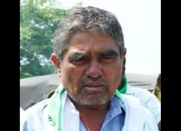 Former village head's death in Angul surrounded by mystery.