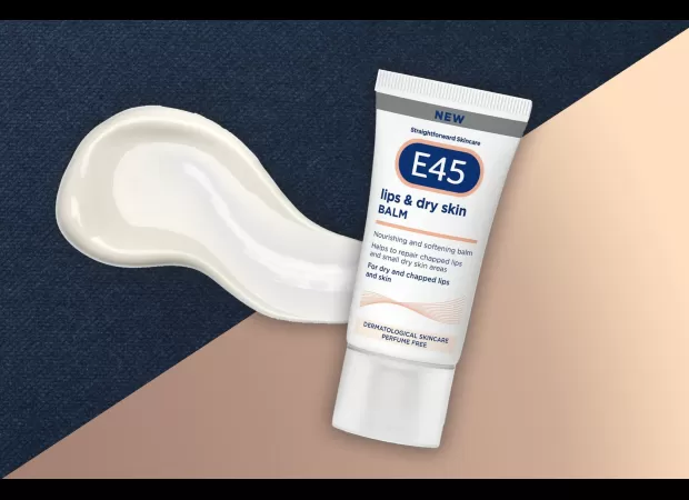 This balm is my go-to 'unsexy essential' - it even soothes bug bites!