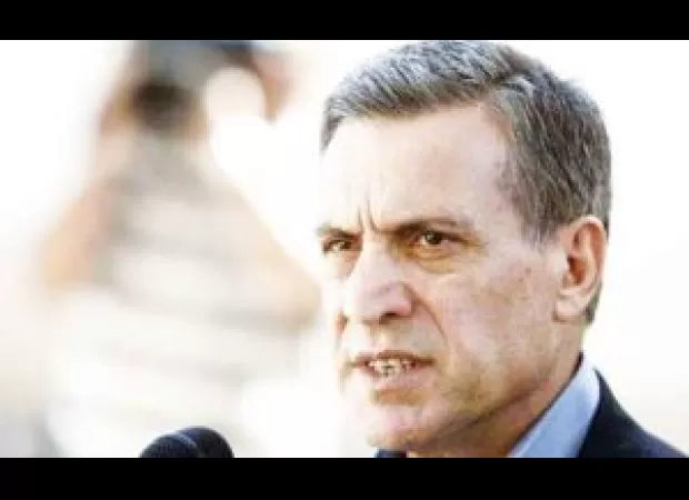 Palestinian presidency blames US for situation in Rafah.