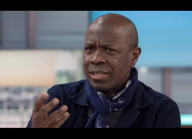 Fans of Clive Myrie express regret and announce they will not watch the BBC's coverage of the General Election.