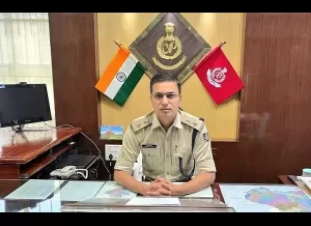 After the election, tea stands in Ganjam, Odisha are required to close by 8:30 pm due to potential violence.