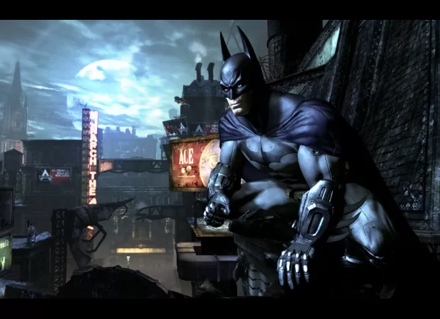 Report states that Xbox will be financing the upcoming game from the co-founders of Rocksteady.