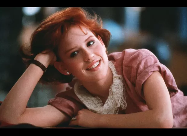 Actress from 80s claims she was exploited by predators in Hollywood.