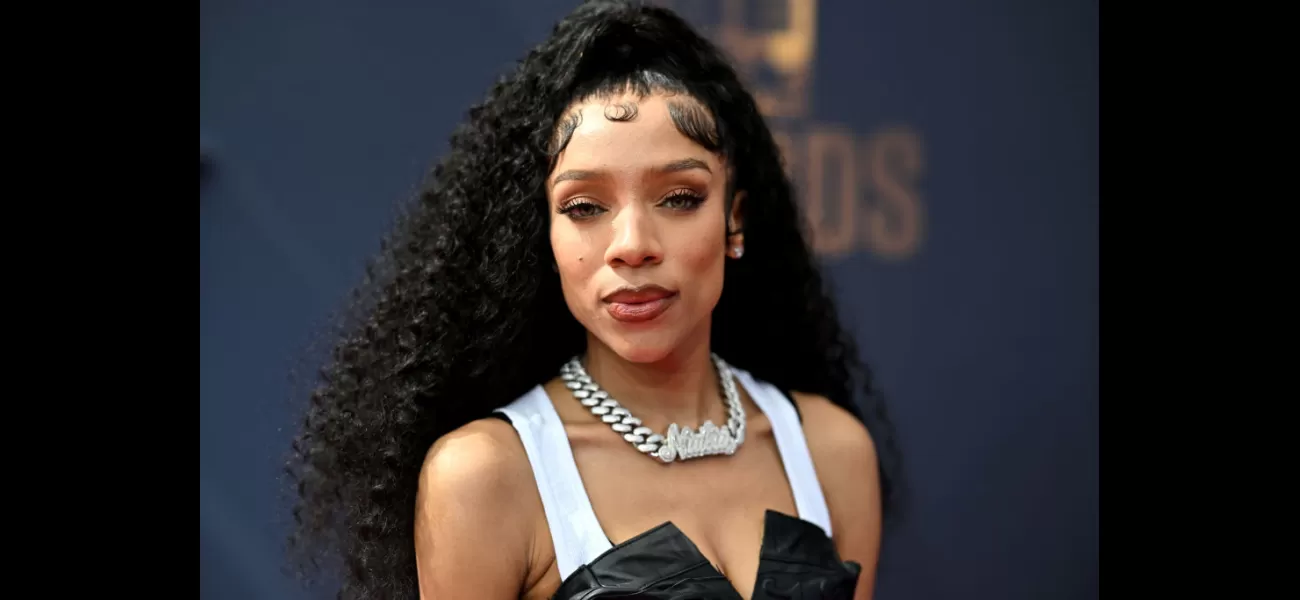 Lil Mama remembers being undervalued despite being a prominent figure in the fashion and beauty world for the Black community.
