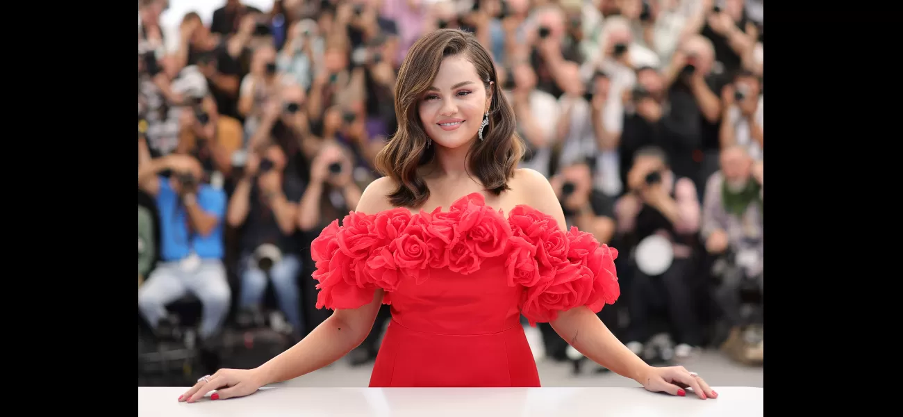Selena Gomez wanted to adopt a child but changed her mind after starting a new relationship.
