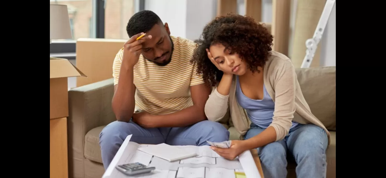 Owning a home is more expensive than it seems: Owners pay an average of $18K in extra expenses every year.