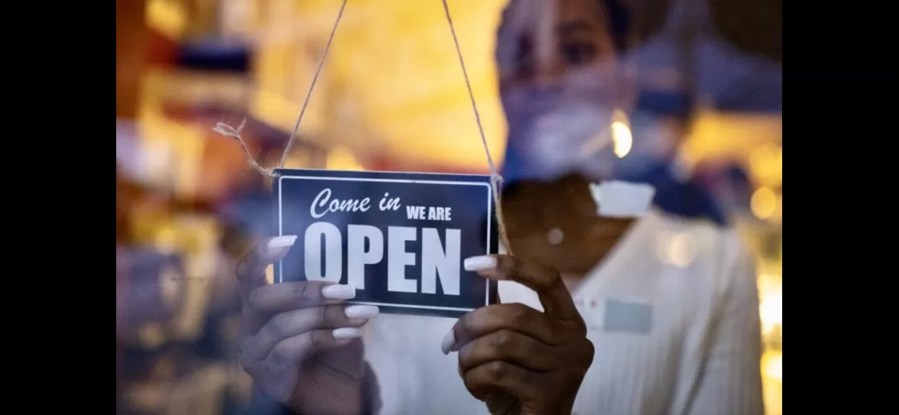 Historic Knoxville restaurant owned by Black individuals reopens successfully.