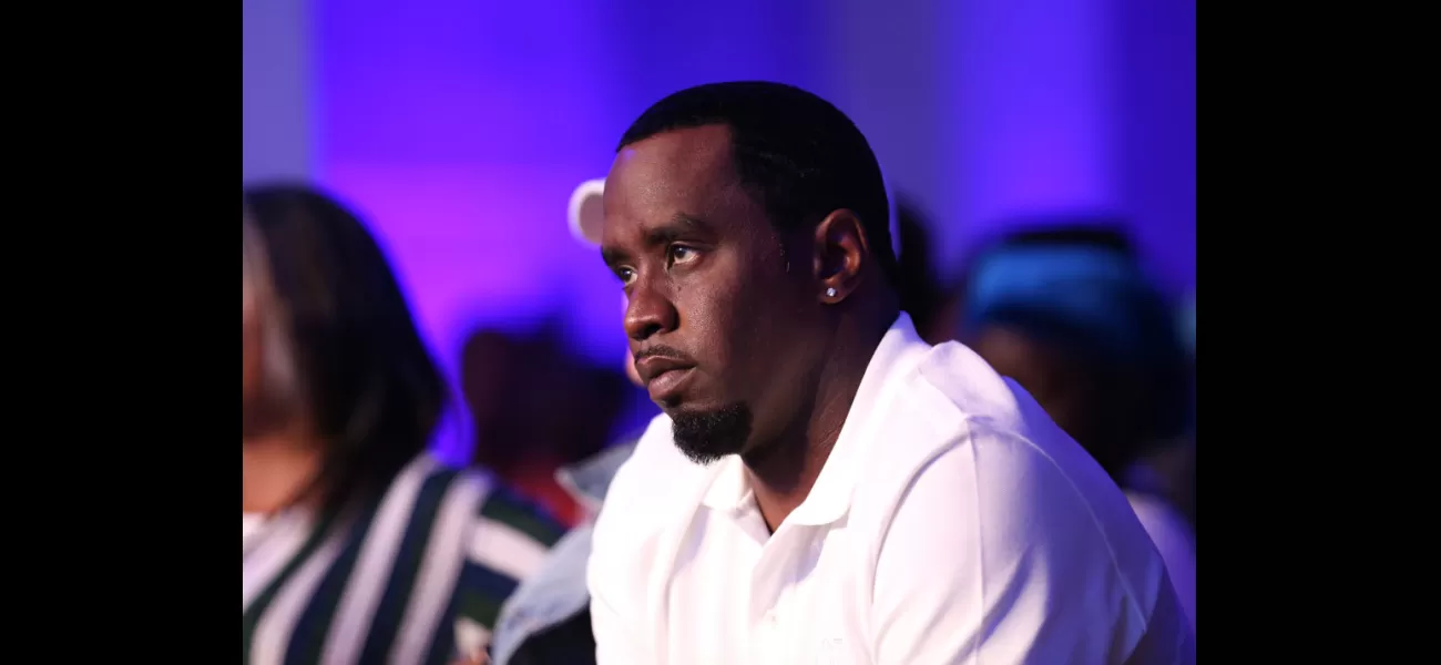 New report uncovers long-standing accusations against Diddy dating back to his college years.