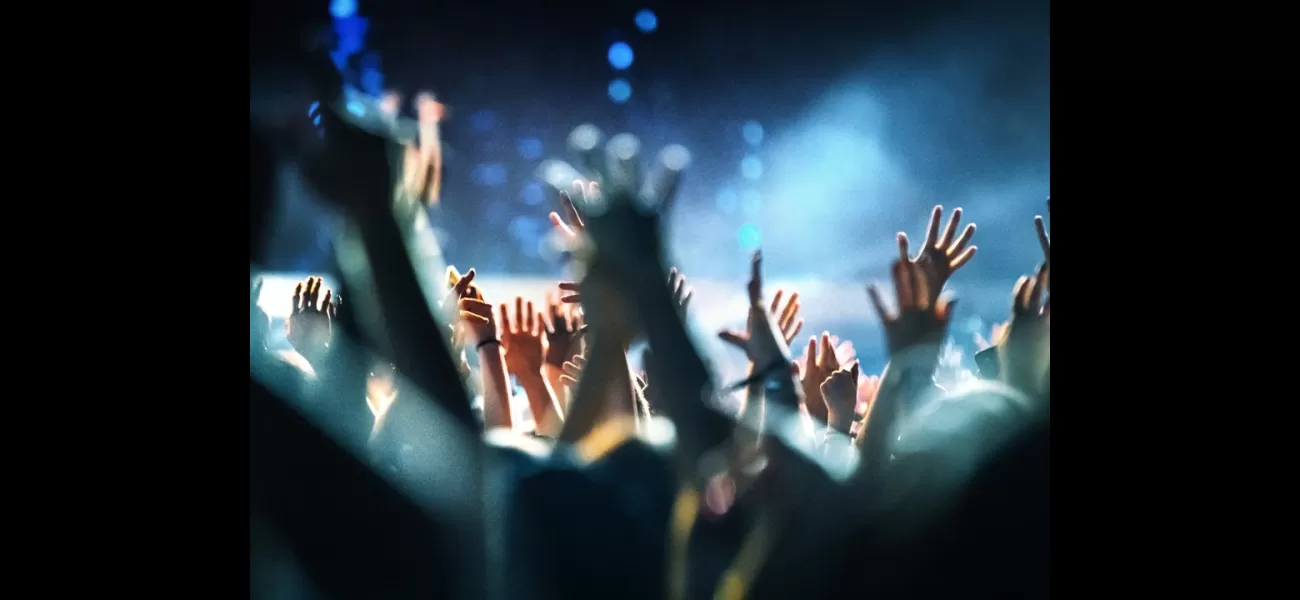 Popular UK music festival postponed due to frustrating bureaucratic delays.