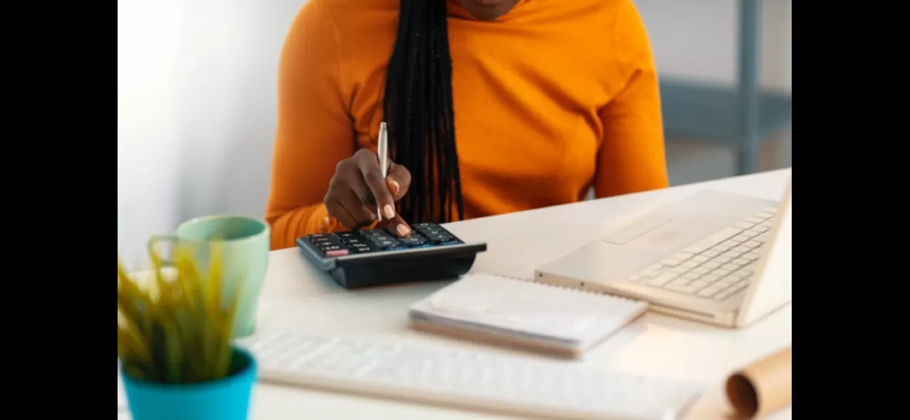 Survey shows saving for retirement is still a persistent struggle.
