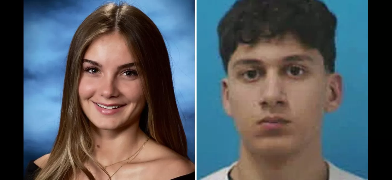 High school graduate murdered by person who mistakenly believed gun was not loaded.