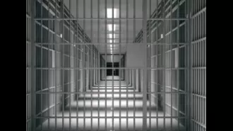 Indian diplomats in Pakistan meet two Indians accused of espionage in jail.