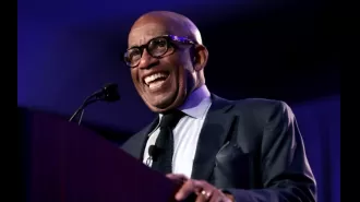 Al Roker was recently honored by being inducted into the Boys & Girls Club Alumni Hall of Fame.