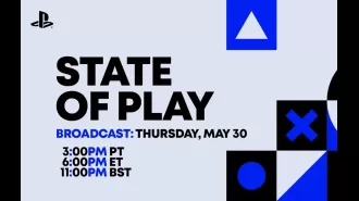 Sony's PlayStation has revealed the long-awaited State Of Play event on Thursday, sparking speculation about what games and updates will be unveiled.