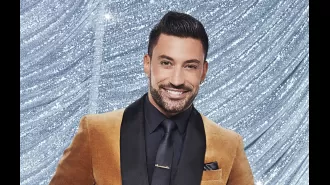 BBC speaks out about accusations against Strictly dancer Giovanni Pernice.