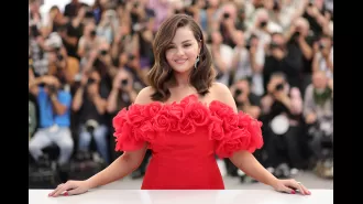 Selena Gomez wanted to adopt a child but changed her mind after starting a new relationship.