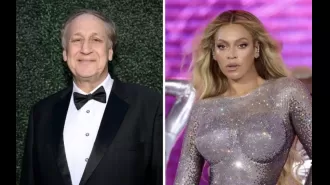 AMC CEO admits accidentally hurting Beyoncé's album launch.