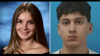 High school graduate murdered by person who mistakenly believed gun was not loaded.