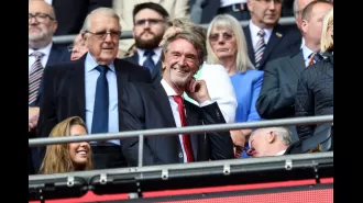 Man Utd optimistic about acquiring desired player for a discounted price.