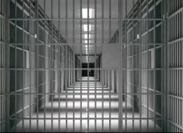 Indian diplomats in Pakistan meet two Indians accused of espionage in jail.