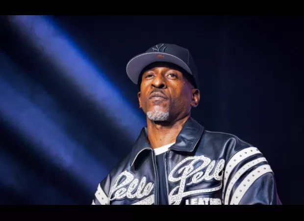 Rakim is set to drop 'God's Network: Reb7th' this summer, marking his return to the music scene after a long hiatus.
