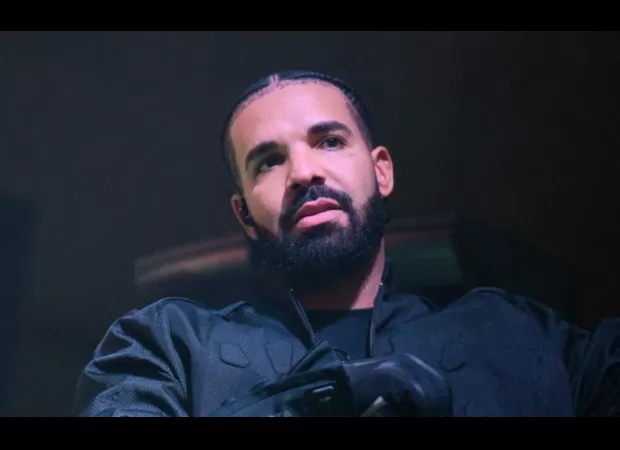 Drake buys a Texas ranch for $15 million.