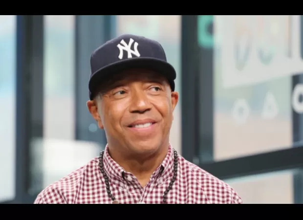 Russell Simmons denies sexual assault allegations as reason for moving to Bali.