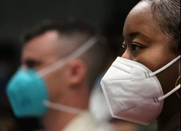 UCLA Med School rejects claims of discrimination in admissions process for minorities, according to whistleblower.